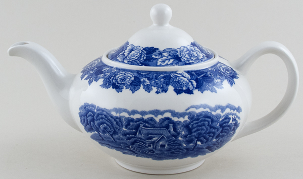 Teapot large c1960